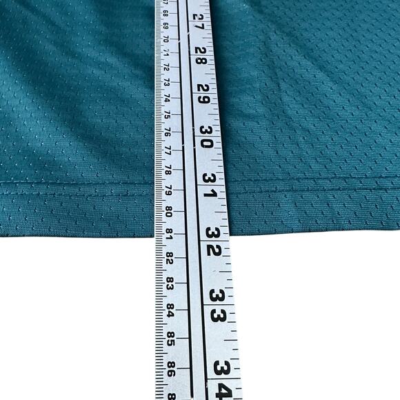 NFLPA Pro Line Philadelphia Eagles Carson Wentz Jersey Mens 2XL XXL Green New - Picture 11 of 11